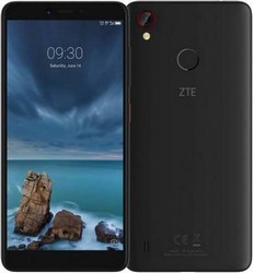Замена микрофона на телефоне ZTE Blade A7 Vita в Абакане